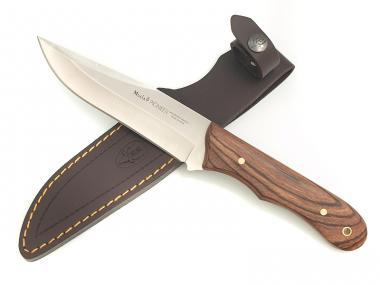 Nůž Muela Pioneer 14 NL lovecký