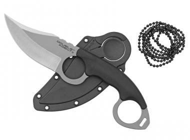 Nůž Cold Steel 39FNZ Double Agent II na krk