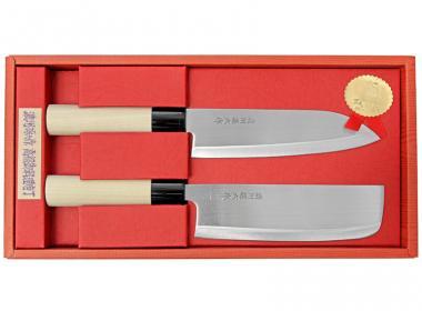 Sada kuchyňských nožů 392500 Herbertz 2 ks