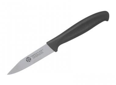 Nůž Albainox 17312B kuchyňský černý
