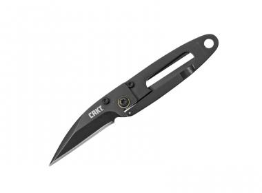 Zavírací nůž CRKT 5520K P.E.C.K. přívěsek