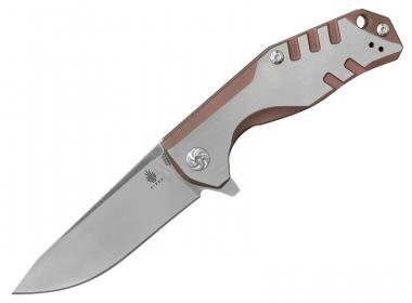 Zavírací nůž Kizer Kesmec Ki4461A2