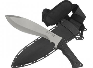 Mačeta Schrade SCHF48 kukri