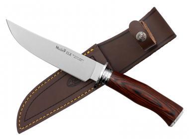 Nůž Muela Elk 14 R.I outdoorový