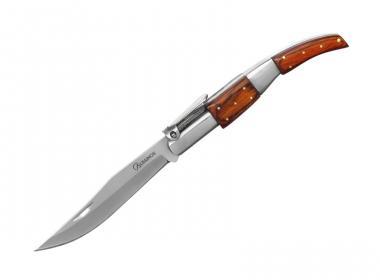 Zavírací nůž Albainox 01035 Arabe tradiční 8cm