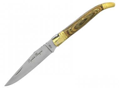Nůž Laguiole Bougna 5365