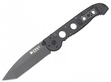 Zavírací nůž CRKT M16-04A automatický