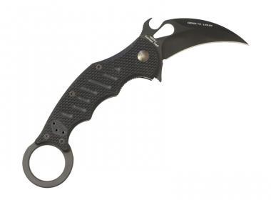Nůž Fox Maniago FX-599 karambit zavírací