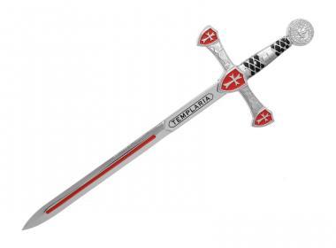 Miniaturní meč Albainox Templaria 09787 na dopisy