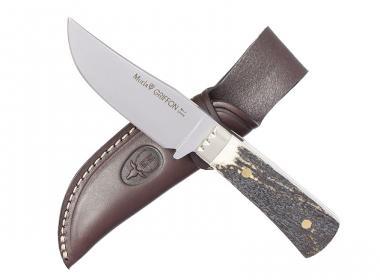 Nůž Muela Griffon 9 A lovecký