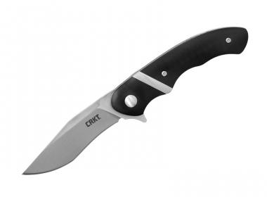 Zavírací nůž CRKT 7280 Snarky