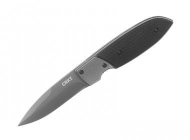 Zavírací nůž CRKT 7430 Fulcrum 2 Compact