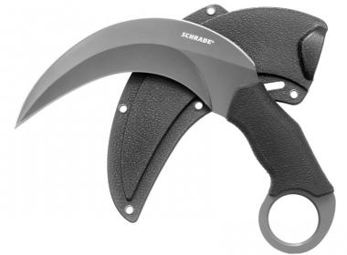 Nůž Schrade SCH112 karambit