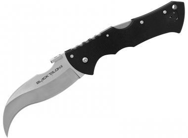 Zavírací nůž Cold Steel 22BT Black Talon II