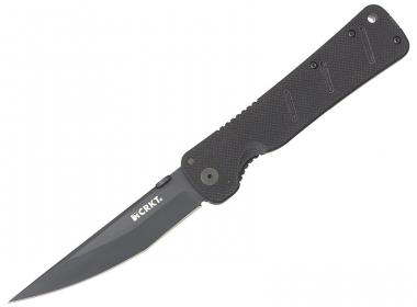 Zavírací nůž CRKT 2906 Otanashi Noh Ken