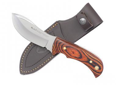 Nůž Muela Sioux 10R lovecký skinner