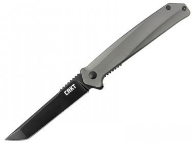 Zavírací nůž CRKT K500GKP Helical D2