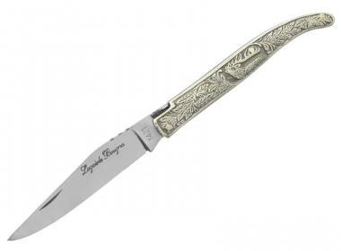 Nůž Laguiole Bougna 5761
