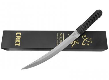 Nůž CRKT 2910 Hisshou taktický