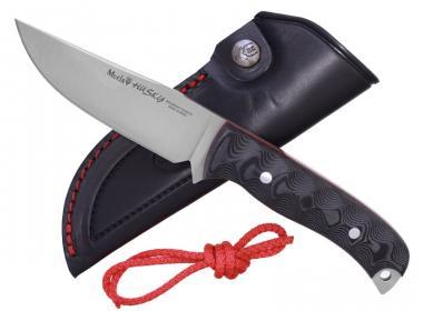 Nůž Muela Husky 10 M outdoorový