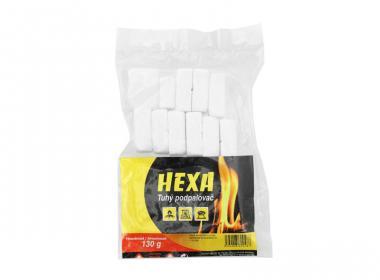 Tuhý líh Hexa 130g