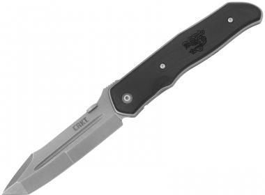 Zavírací nůž CRKT 7460 BT-70