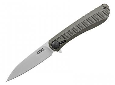 Zavírací nůž CRKT K350KXP Slacker