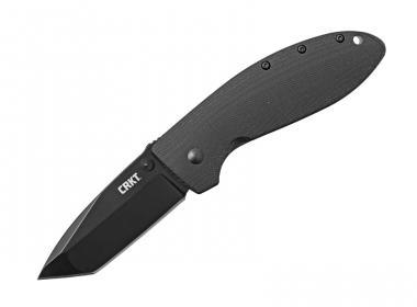 Zavírací nůž CRKT 7740 Gungho