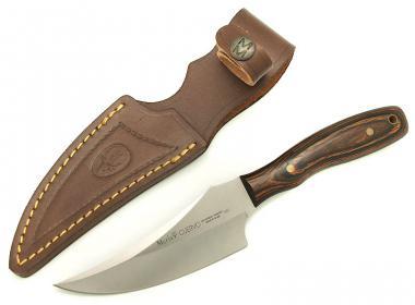 Lovecký nůž Muela Cuervo 11 lovecký stahovák