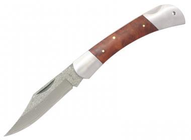 Damaškový nůž Haller Roze