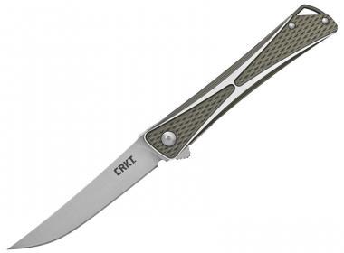 Zavírací nůž CRKT 7530 Crossbones