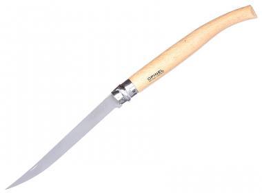 Nůž Opinel Effile VRI 15 buk
