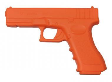 Cvičná gumová pistole TW-GLOCK 17