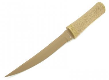 Nůž CRKT 2907D Hissatsu Desert Tan