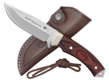 Nůž Muela Predator 11 R