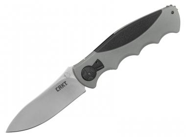 Zavírací nůž CRKT 2842 Monashee