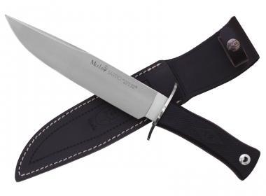 Nůž Muela Sarrio 19 G outdoorový